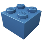 LEGO block