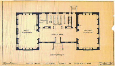 1937 Main Floor
