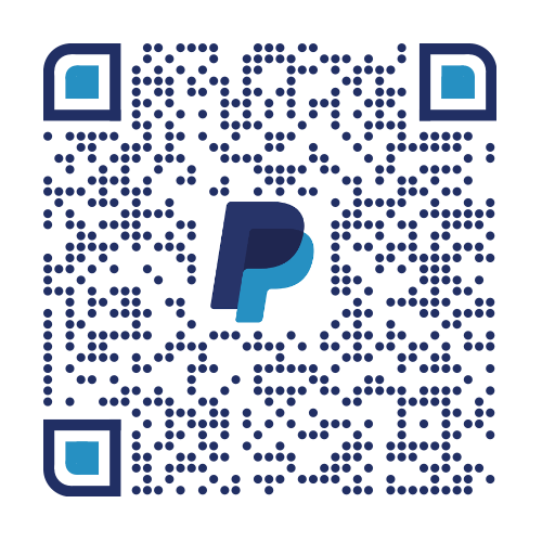 Paypal QR Code