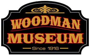 Woodman Museum, Dover